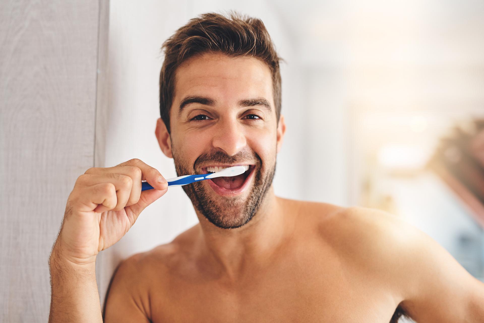 Die Rolle der Mundhygiene in der ganzheitlichen Gesundheitsvorsorge