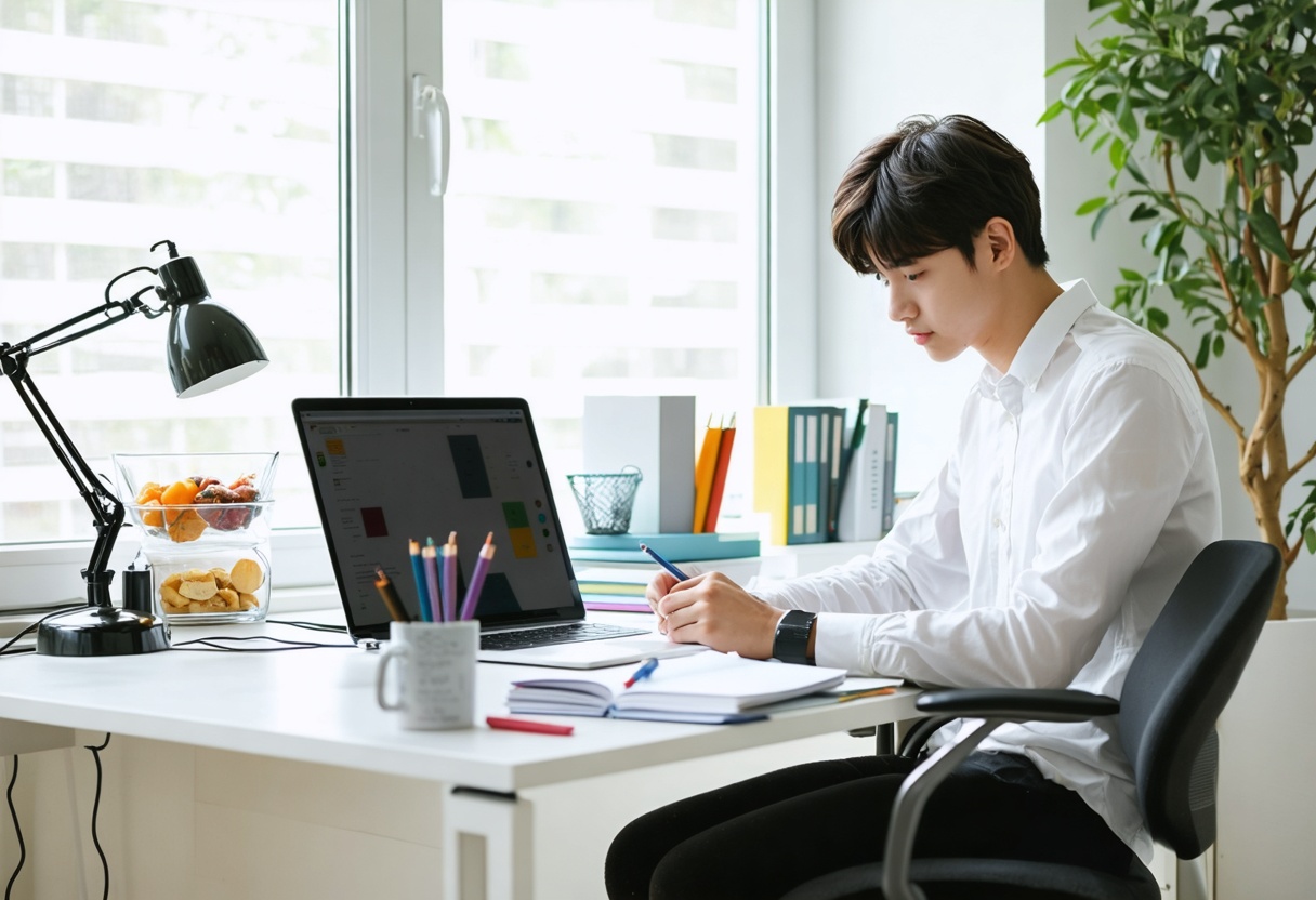 Mit diesen cleveren Anschaffungen erleichterst du dir das Studium